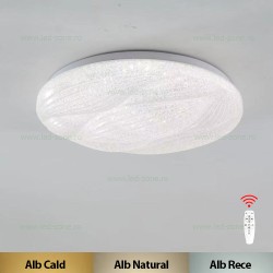 Plafoniera LED 30W Rotunda 3 Functii LZ025-230