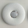 Plafoniera LED 72W Rotunda 3 Functii cu Telecomanda LZ241104