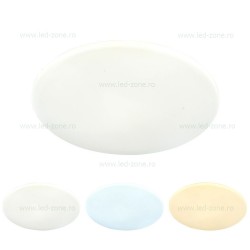 Plafoniera LED 72W Rotunda 3 Functii LZ1347