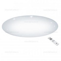 Plafoniera LED 40W Rotunda Dimabila cu Telecomanda