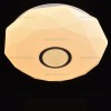 Plafoniera LED 96W Rotunda 3 Functii cu Telecomanda LZ1121