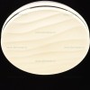 Plafoniera LED 96W Rotunda 3 Functii cu Telecomanda LZ1350