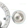 Kit LED Plafoniera 36W Rotund SMD2835
