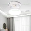 Kit LED Plafoniera 36W Rotund SMD2835