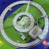 Kit LED Plafoniera 72W Rotund 3 Functii 305mm