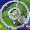 Kit LED Plafoniera 48W Rotund 3 Functii LZ01
