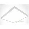 Panou LED 48W 60x60cm Aplicat Alb Backlight