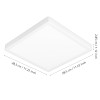 Plafonieră ARGOLIS 2 LED 20.5W 900279
