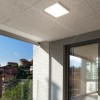 Plafonieră ARGOLIS 2 LED 20.5W 900279