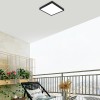 Plafonieră ARGOLIS 2 LED 20.5W 900281