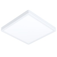 PLAFONIERE, Black Friday - Plafonieră ARGOLIS-Z LED 19.5W 900125, LED-Zone.ro