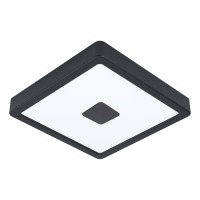 PLAFONIERE, Black Friday - Plafonieră IPHIAS 2 LED 17W 900283, LED-Zone.ro