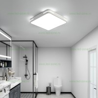 APLICE LED - Reduceri Plafoniera LED 90W 3 Functii LZ1360-400F Promotie