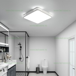 Plafoniera LED 90W 3 Functii LZ1360-400F