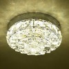 Plafoniera LED 48W Rotunda 3 Functii LZ5315-200