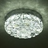 Plafoniera LED 48W Rotunda 3 Functii LZ5315-200