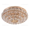 Plafoniera LED 48W Rotunda 3 Functii LZ5327-260