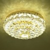 Plafoniera LED 48W Rotunda 3 Functii LZ5327-260
