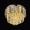 Plafoniera LED 48W Rotunda 3 Functii LZ8016-300