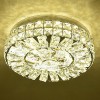 Plafoniera LED 48W Rotunda 3 Functii LZ9301-280