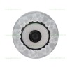 Plafoniera LED 120W 3 Functii RGBCCT Difuzor Bluetooth Telecomanda 