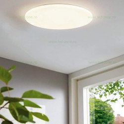 Plafoniera LED 12W Rotunda Pogliola-75501