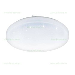 Plafoniera LED 14.6W Rotunda FRANIA-S