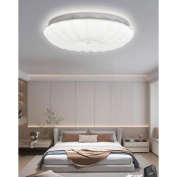 Plafoniera LED 25W Rotunda 3 Functii LZDX049