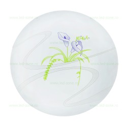 Plafoniera LED 18W Rotunda LZ75019