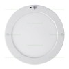 Aplica LED 18W CCT Rotunda Senzor MARTHA