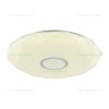 Plafoniera LED 24W Rotunda Diamant LZ75199