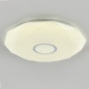Plafoniera LED 24W Rotunda Diamant LZ75199