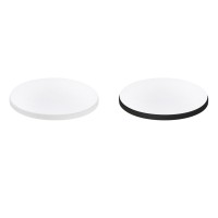 PLAFONIERE LED ROTUNDE, Black Friday - Plafoniera LED 30W Rotunda BELINDA, LED-Zone.ro