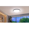 Plafoniera LED 30W Rotunda BELINDA