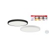Plafoniera LED 24W Rotunda CCT HAZEL