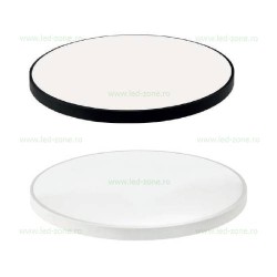 Plafoniera LED 24W Rotunda CCT HAZEL