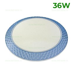 Plafoniera LED 36W Rotunda Phantom