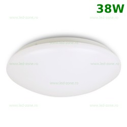 Plafoniera LED 38W Rotunda Aries