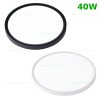 Plafoniera LED 40W Rotunda 3 Functii VERSA