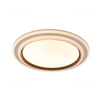 Plafoniera LED 48W Rotunda 3 Functii LZ3076 Magazin LED-uri online, 58, Black Friday - Plafoniera LED 48W Rotunda 3 Functii LZ3076, LED-Zone.ro