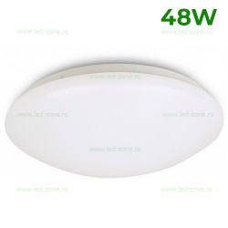 Plafoniera LED 48W Rotunda Aries