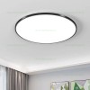 Plafoniera LED 60W Rotunda 50cm Ultra Slim