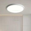 Plafoniera LED 60W Rotunda 50cm Ultra Slim
