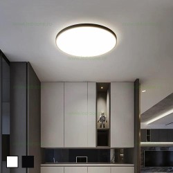 Plafoniera LED 60W Rotunda 50cm Ultra Slim