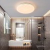 Plafoniera LED 72W Rotunda 3 Functii cu Telecomanda LZ1345