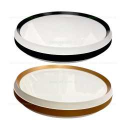 Plafoniera LED 96W Rotunda 3 Functii LZ1213