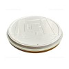 Plafoniera LED 96W Rotunda 3 Functii LZ1213