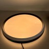 Plafoniera LED 96W Rotunda 3 Functii LZ1213