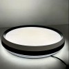 Plafoniera LED 96W Rotunda 3 Functii LZ1213