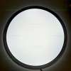 Plafoniera LED 96W Rotunda 3 Functii LZ1213